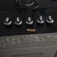 اجاق گاز تکنو