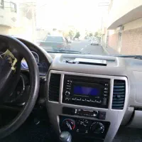 کاپرا دوکابین مدل 90|خودرو سواری و وانت|تبریز, |دیوار