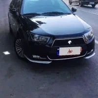 دنا پلاس تیپ ۱ دنده ای، مدل ۱۴۰۰