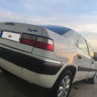 زانتیا 87بدون رنگ