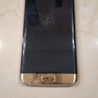 گوشی S7 edge نیاز به تعمیر