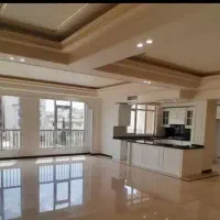 ۱۳۰متر ۳خواب کلید نخورده لاله شرقی تخلیه|اجارهٔ آپارتمان|تهران, جنت‌آباد جنوبی|دیوار