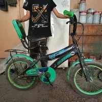 دوچرخه 26 دوچرخه 16|دوچرخه، اسکیت، اسکوتر|ملارد, |دیوار