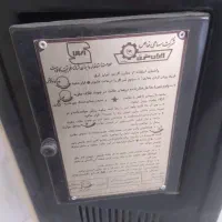 بخاری ۱۰۰۰۰ ایران شرق|بخاری، هیتر، شومینه|اصفهان, کشاورزی|دیوار