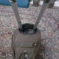 ساک چرخدار وجمع و جور