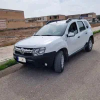 رنو داستر ۲۰۱۷ اروندی