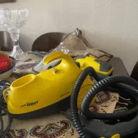 بخارشوی کنوود