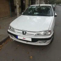 پژو پارس اتوماتیک TU5، مدل ۱۳۹۷|خودرو سواری و وانت|مشهد, ارشاد|دیوار