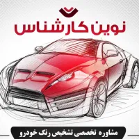 کارشناسی تخصصی رنگ و فنی خودرو / تمام نقاط تهران|خدمات موتور و ماشین|تهران, سبلان (لشگر)|دیوار