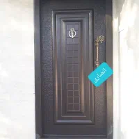 نصاب درب ضدسرقت و جوشکاری|خدمات پیشه و مهارت|محمدشهر, محمدشهر|دیوار