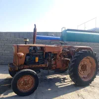 تراکتور رومانی|خودرو سنگین|نقده, |دیوار