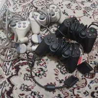 پلی استیشن 2 Sony|کنسول، بازی ویدئویی و آنلاین|تهران, یاخجی آباد|دیوار