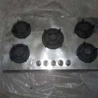 گازصفحه ای استیل