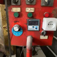 فروش ست کامل نانوایی لواش با دوار ۲/۲۰|فروشگاه و مغازه|ارومیه, |دیوار