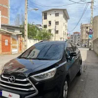 جک s3 خانگی کم‌کار