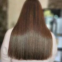 مدل کراتینه مو واحیای مو با۱۰سال سابقه کار|خدمات آرایشگری و زیبایی|اصفهان, خواجو|دیوار