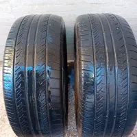 لاستیک بارز ۲۰۵ ۱۴ ۶۰ پژو ساینا کوئیک تیبا کوئیک