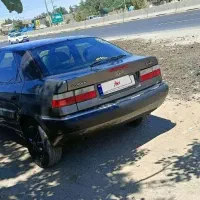 زانتیا مدل 87|خودرو سواری و وانت|گلمکان, |دیوار