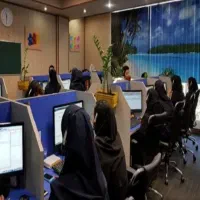 استخدام  تعداد منشی تلفنی خانم پاره وقت تمام وقت