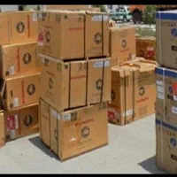 کولر گازی ((گاز R410