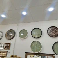 ساعت دیواری|ساعت دیواری و تزئینی|بروجرد, |دیوار
