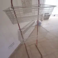 قفسه فروشگاهی