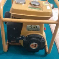 پمپ آب|ماشین‌آلات صنعتی|تبریز, |دیوار