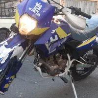 موتور تریل t2