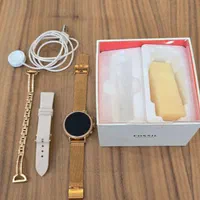 ساعت هوشمند فسیل زنانه ftw6030|ساعت|تهران, کاج|دیوار