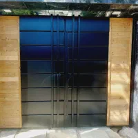 آهنگری و جوشکاری