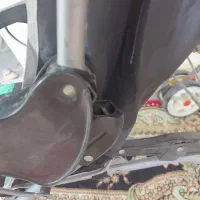 کالسکه عصایی