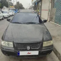 سمند مدل 81