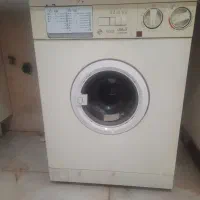 لباسشوئی آزمایش