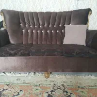 مبل سه نفره