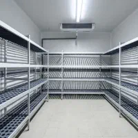 4547 فروش و اجرا انواع 4547 سردخانه 4547|ماشینآلات صنعتی|کیش, |دیوار