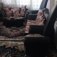 مبل راحتی ۷نفره