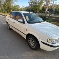 سمند ۸۹دوگانه کارخانه|خودرو سواری و وانت|اردبیل, |دیوار