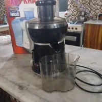 آبمیوه گیری پارس خزر مدل آووکادو نو