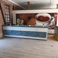 ملک تجاری 250متر کافه ،کافی شاپ و آبمیوه بستنی
