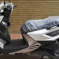 گالکسی FX 150 صفر فوری|موتورسیکلت|تهران, گیشا|دیوار