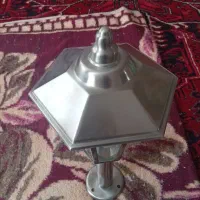 چراغ حیاط|لامپ و چراغ|سهند, |دیوار
