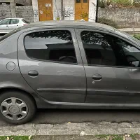 رانا مدل ۱۳۹۴|خودرو سواری و وانت|رشت, رشتیان|دیوار