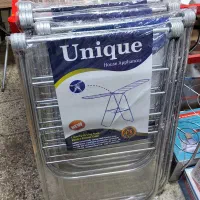 بندرخت استیل درجه یک