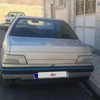 پژو 405|خودرو سواری و وانت|همدان, |دیوار