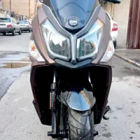 فروش موتور سیکلت گلکسیJ200|موتورسیکلت|پاکدشت, پاکدشت (مامازند)|دیوار