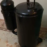 کمپرسور الجی