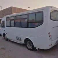 سیترا مدل 86 فابریک 18نفر|خودرو سنگین|تهران, فاطمی|دیوار