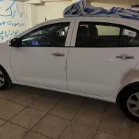 شاهین اتومات  CVT G سانروف دار توربو ۱۴۰۳|خودرو سواری و وانت|باقرشهر, |دیوار