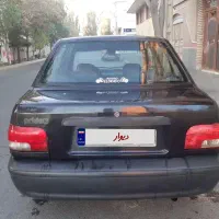 پراید مدل ۸۵|خودرو سواری و وانت|تبریز, |دیوار