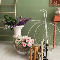 اباژور ،آینه